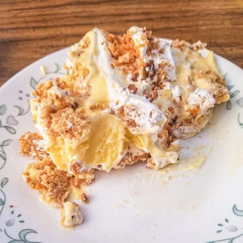 butterfinger dessert