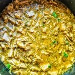 pork chile verde