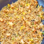 Shrimp Fried Rice