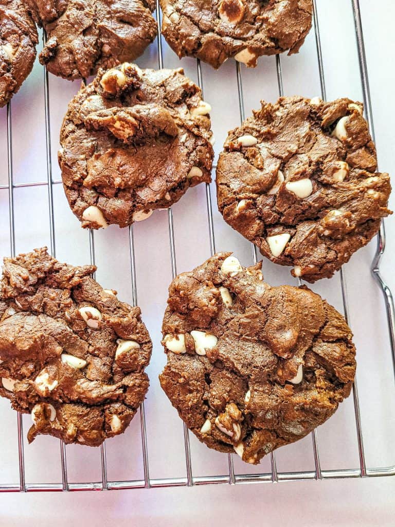 inside out cookies