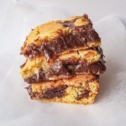 dream bars recipe