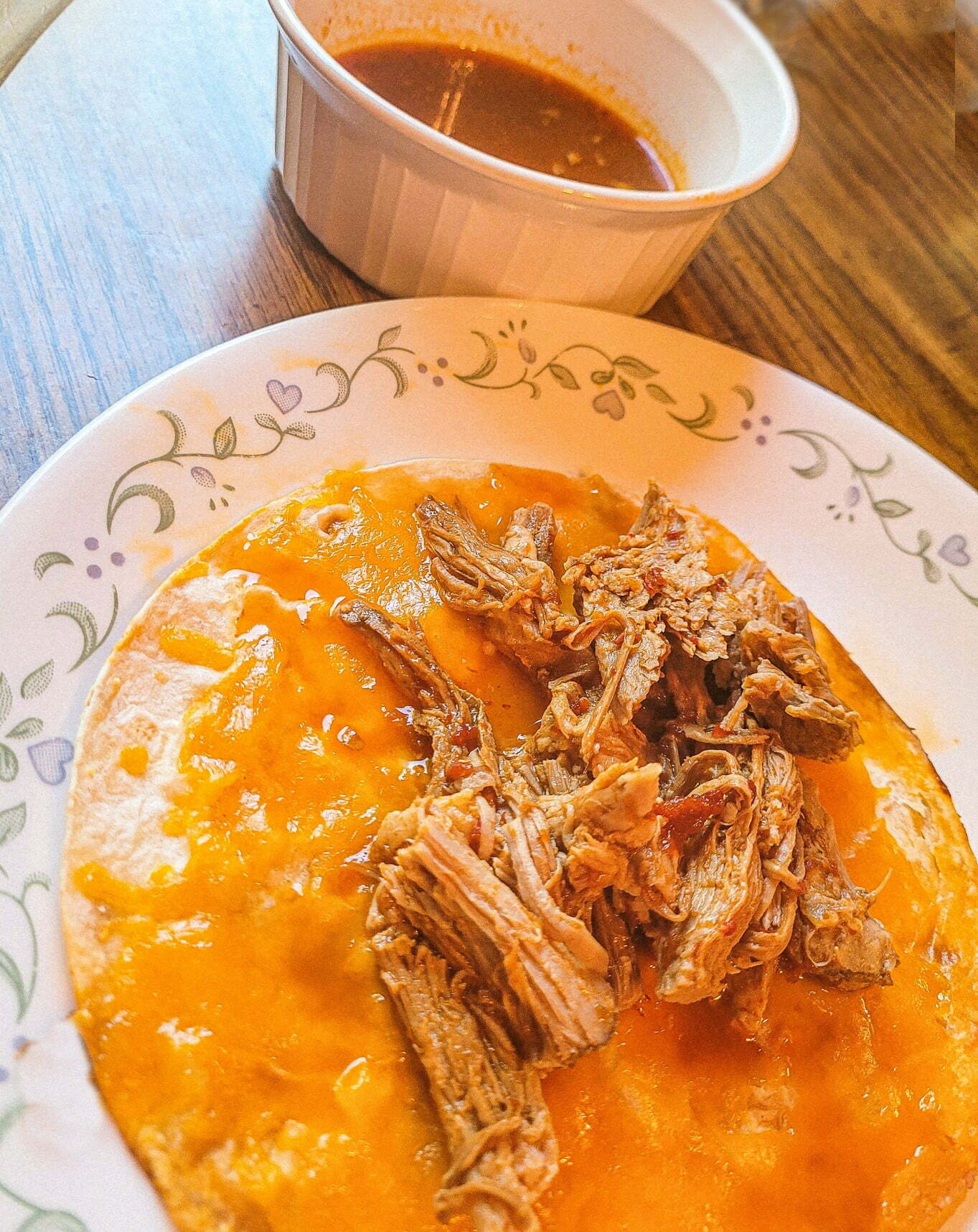 Birria Tacos Without Dried Peppers Cooking with Tyanne