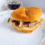 french dip sliders